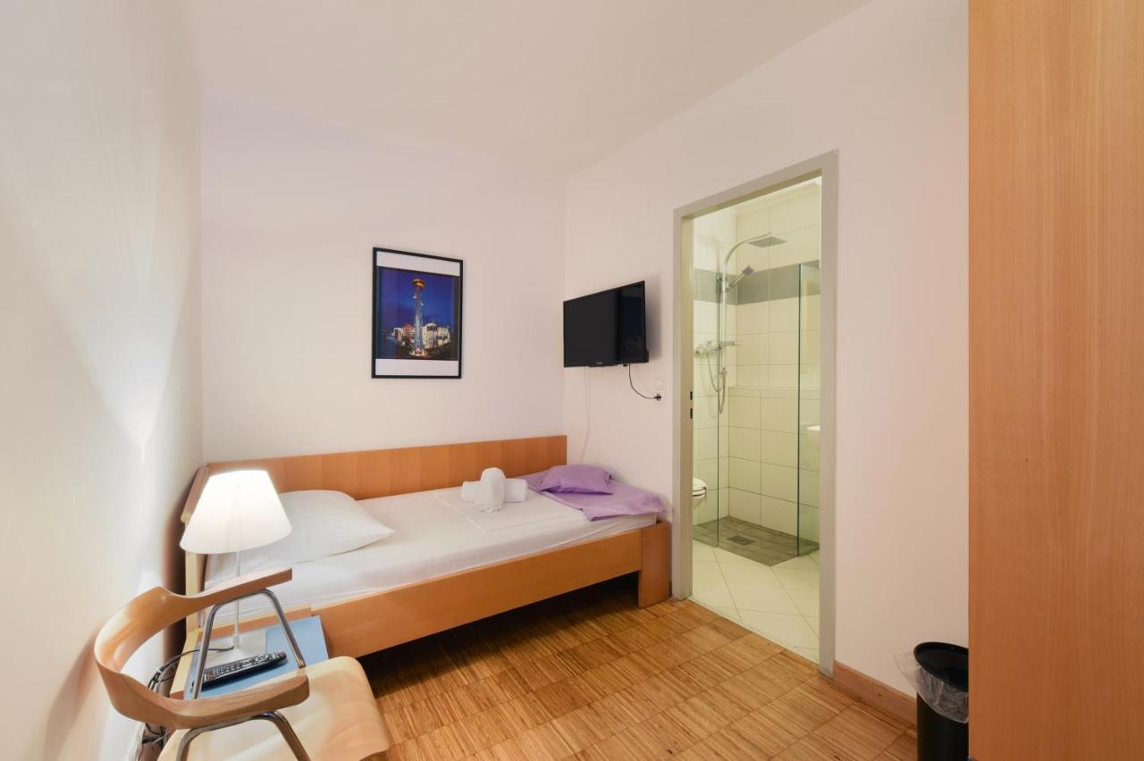 Korotan Hotel Wiedeń