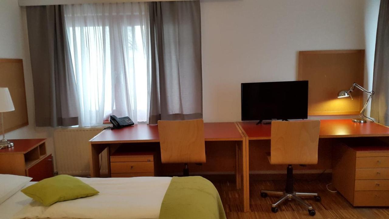 Korotan 3* Wiedeń