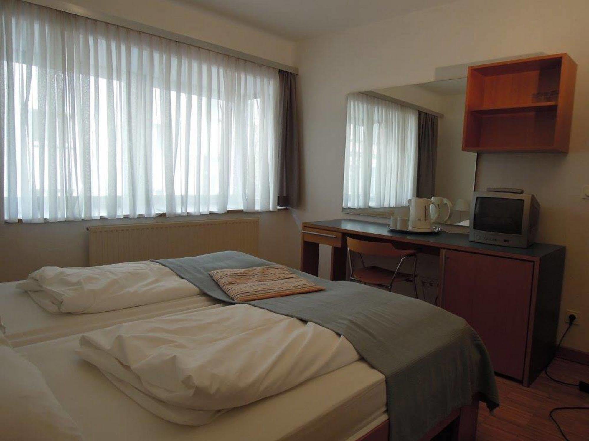 Hotel Korotan Wiedeń